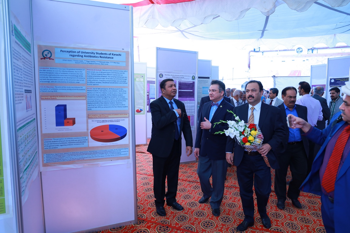 JSMU International Research Conference